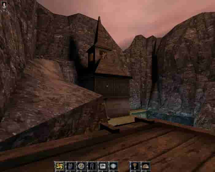 The Wheel of Time screenshot thumbnail screenshot 5