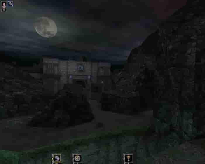 The Wheel of Time screenshot thumbnail screenshot 6
