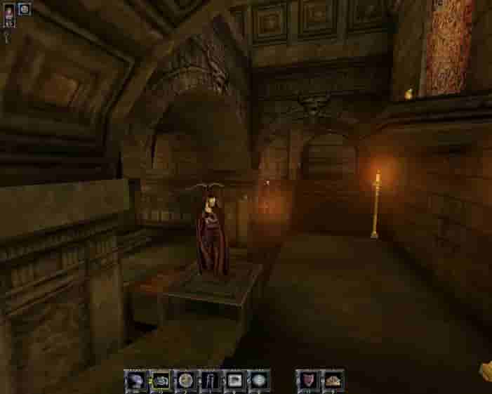 The Wheel of Time screenshot thumbnail screenshot 7