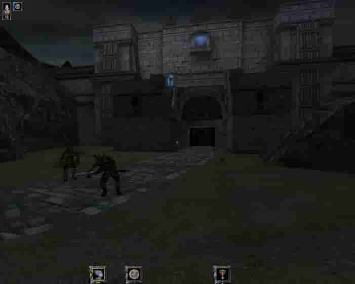 The Wheel of Time screenshot thumbnail screenshot 8