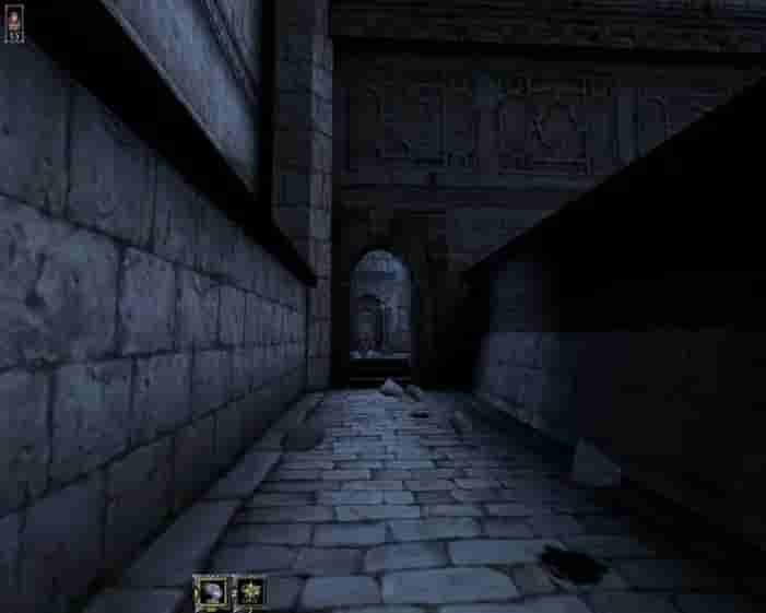 The Wheel of Time screenshot thumbnail screenshot 9