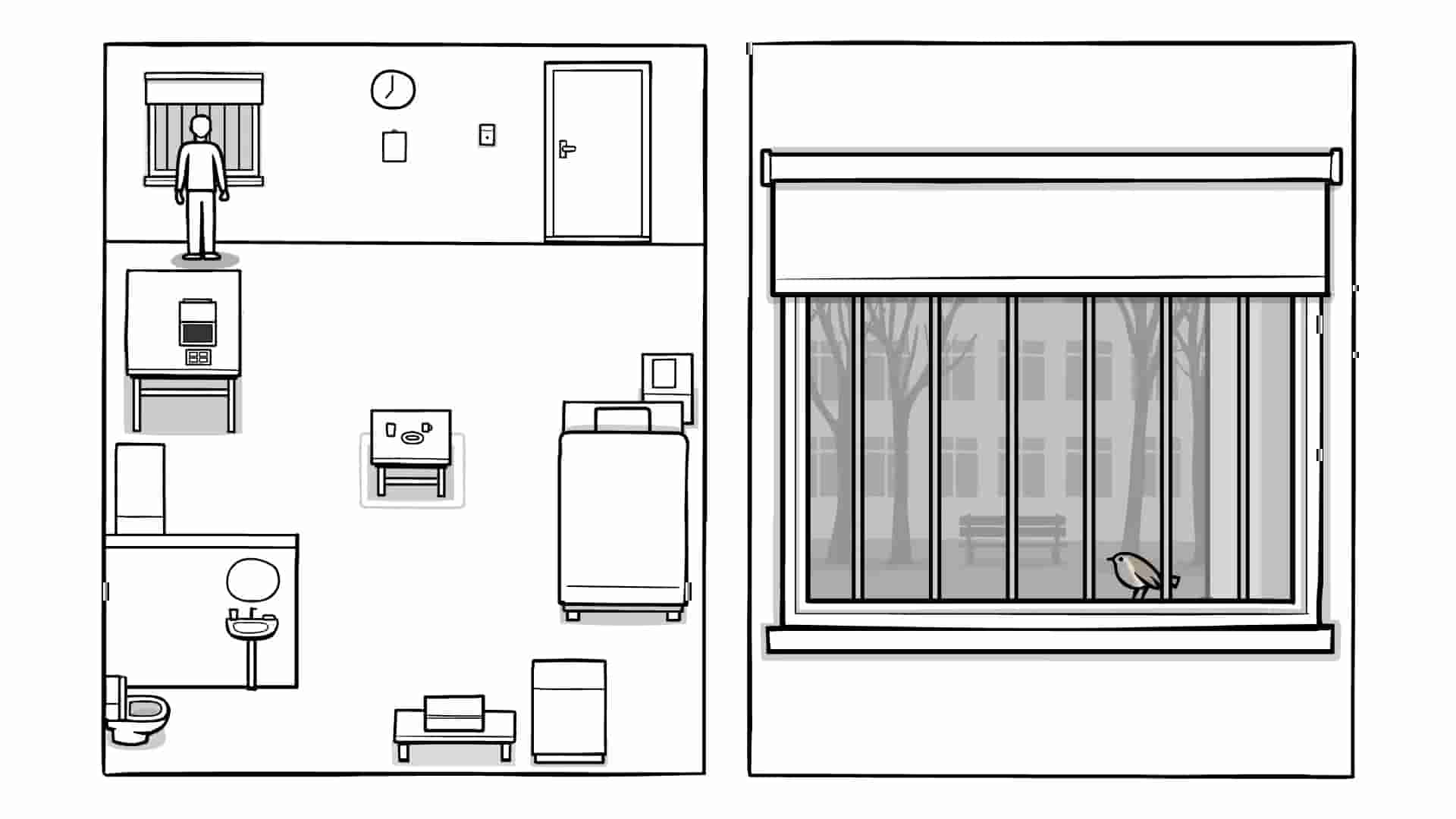 The White Door screenshot thumbnail screenshot 2