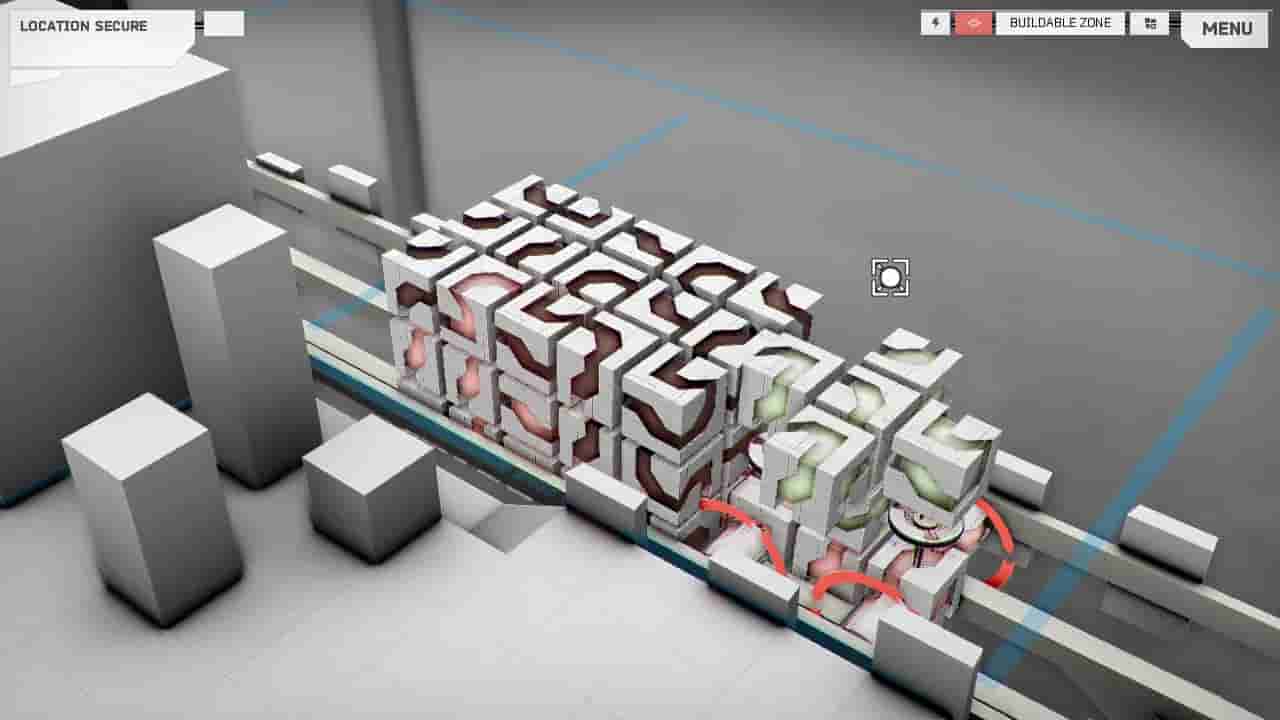 The White Laboratory screenshot thumbnail screenshot 12