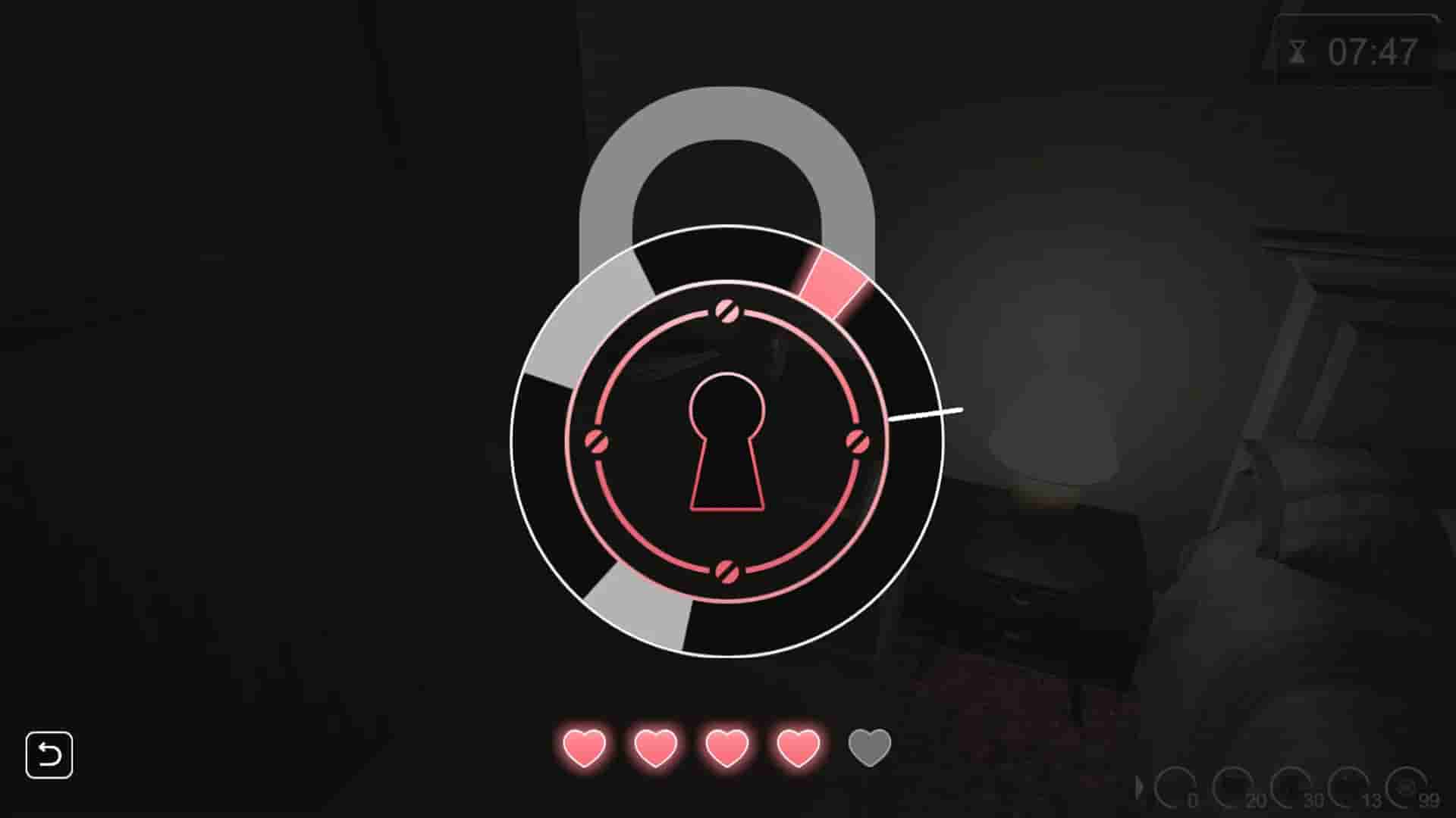 The Wife Next Door screenshot thumbnail screenshot 7