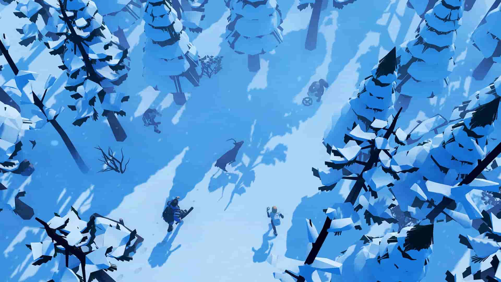 The Wild Eight screenshot thumbnail screenshot 0