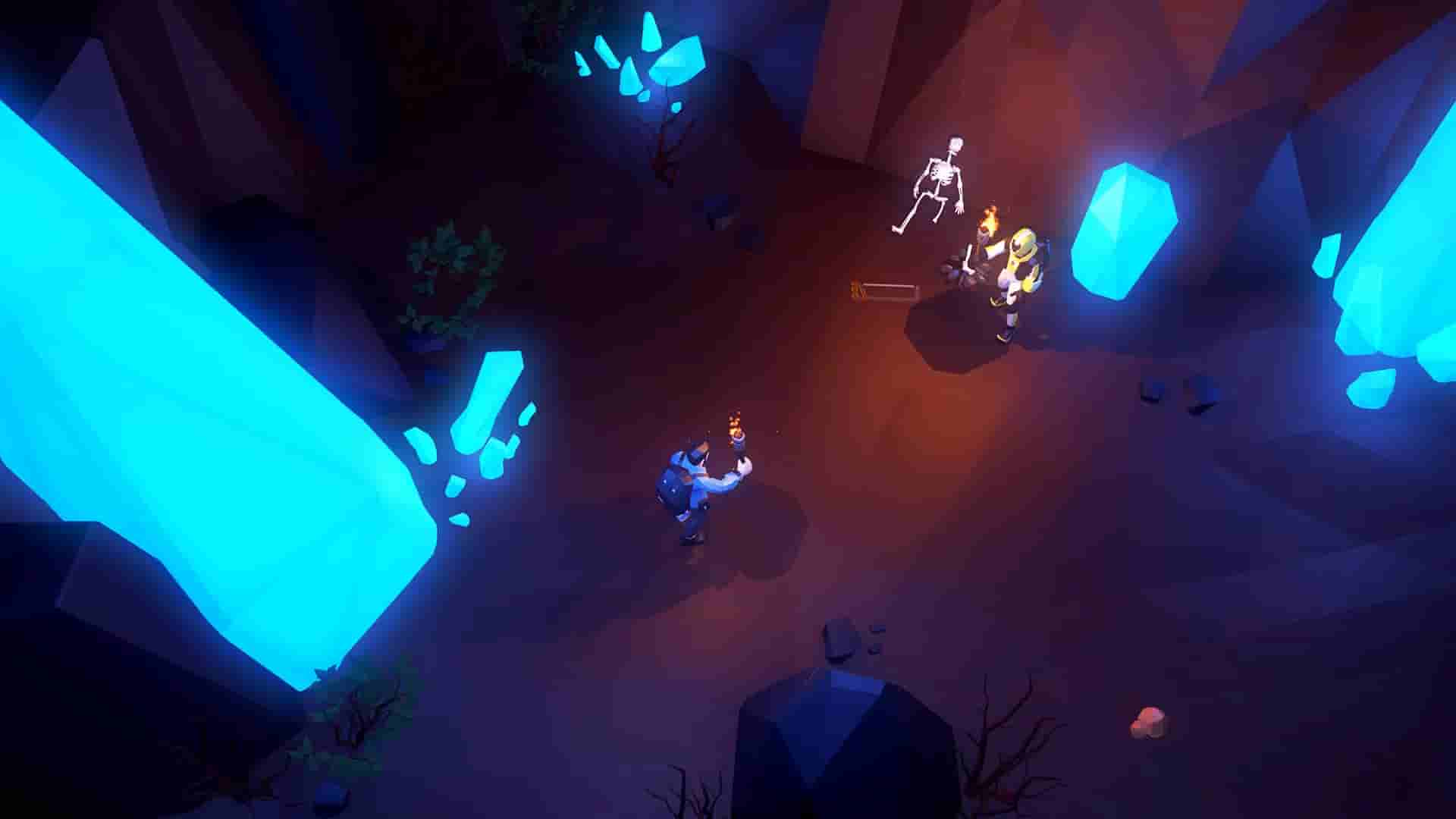 The Wild Eight screenshot thumbnail screenshot 2