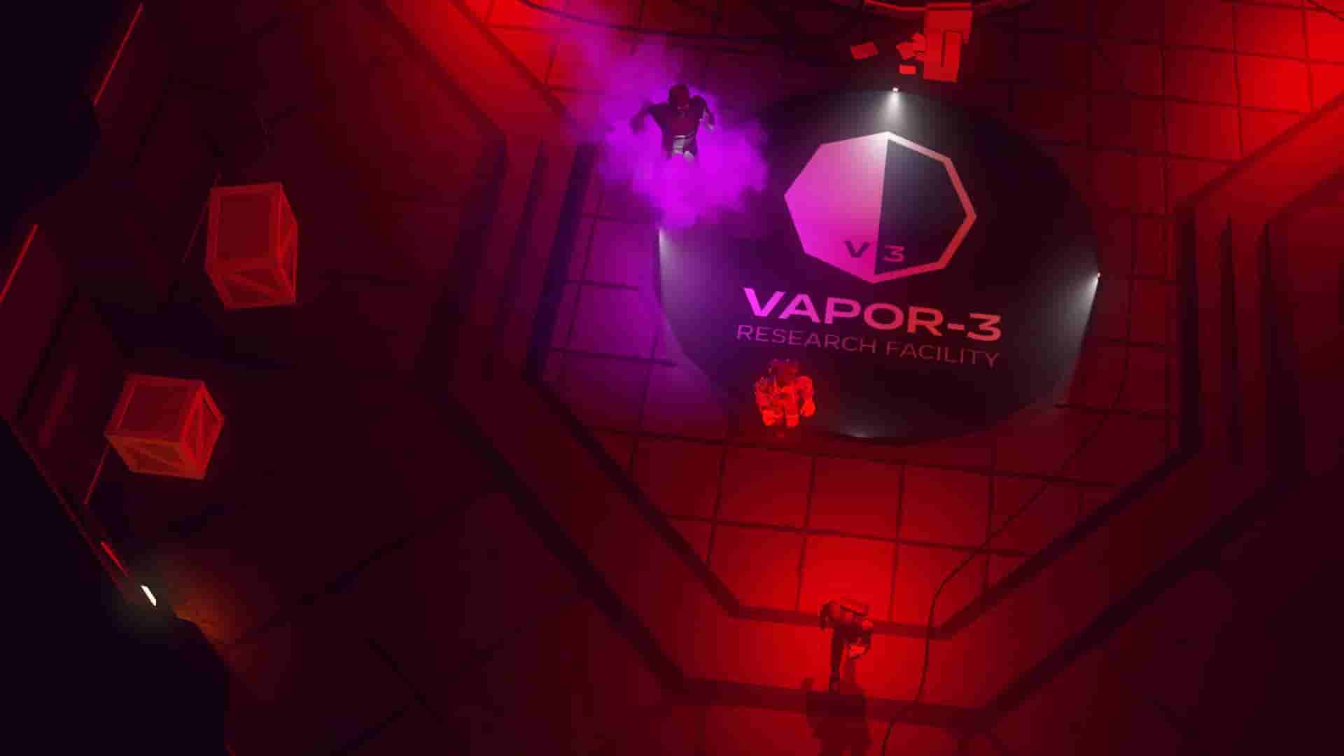The Wild Eight screenshot thumbnail screenshot 3