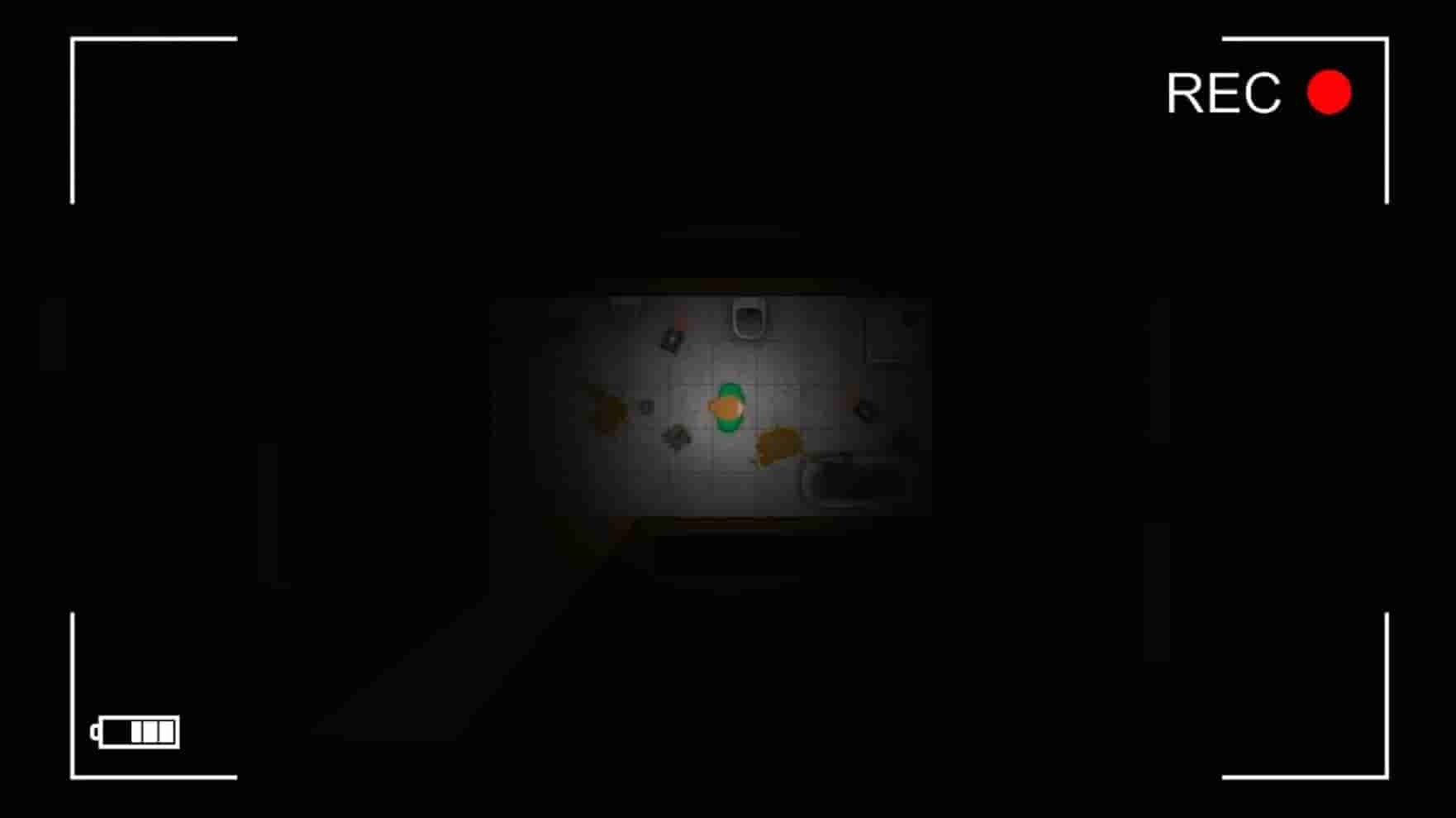 The Witch's House screenshot thumbnail screenshot 0