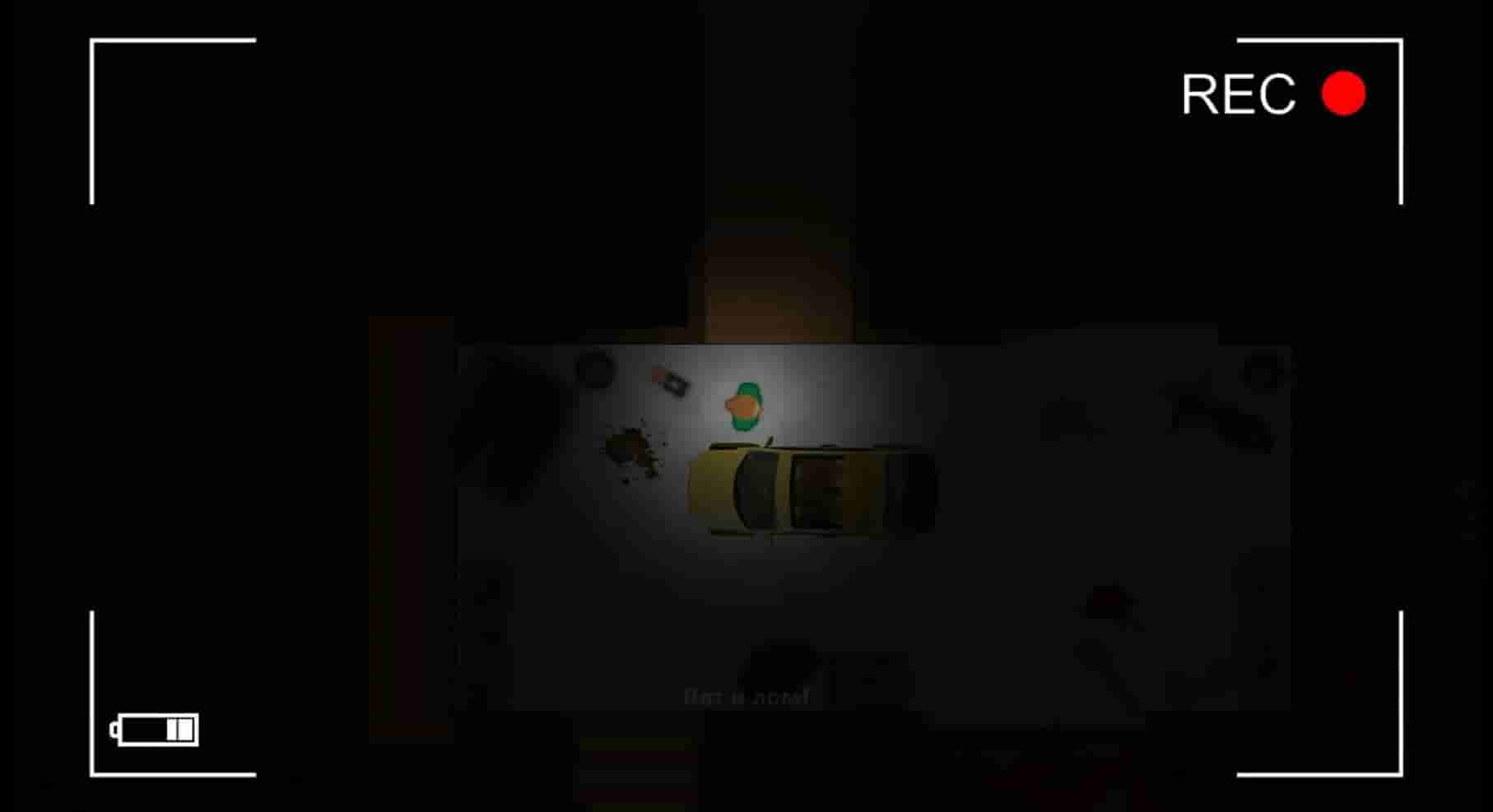 The Witch's House screenshot thumbnail screenshot 1