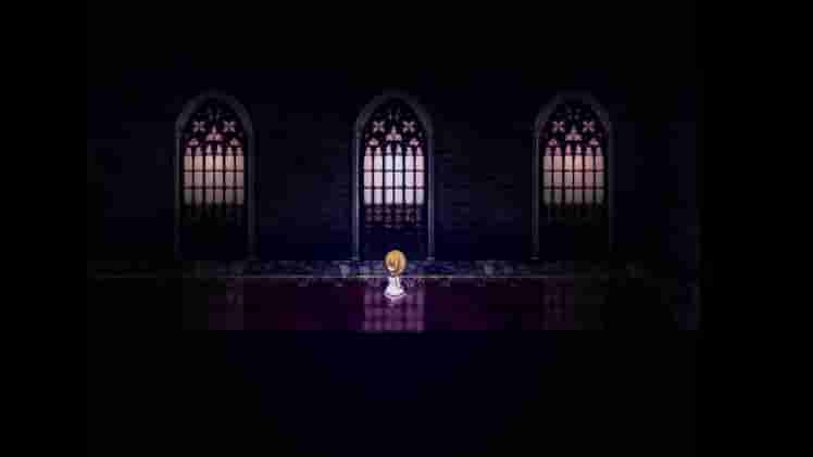The Witch's House MV screenshot thumbnail screenshot 0