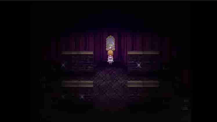 The Witch's House MV screenshot thumbnail screenshot 8