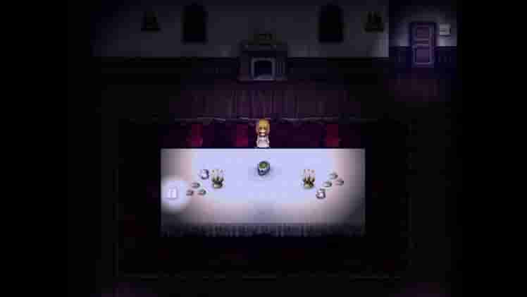 The Witch's House MV screenshot thumbnail screenshot 9