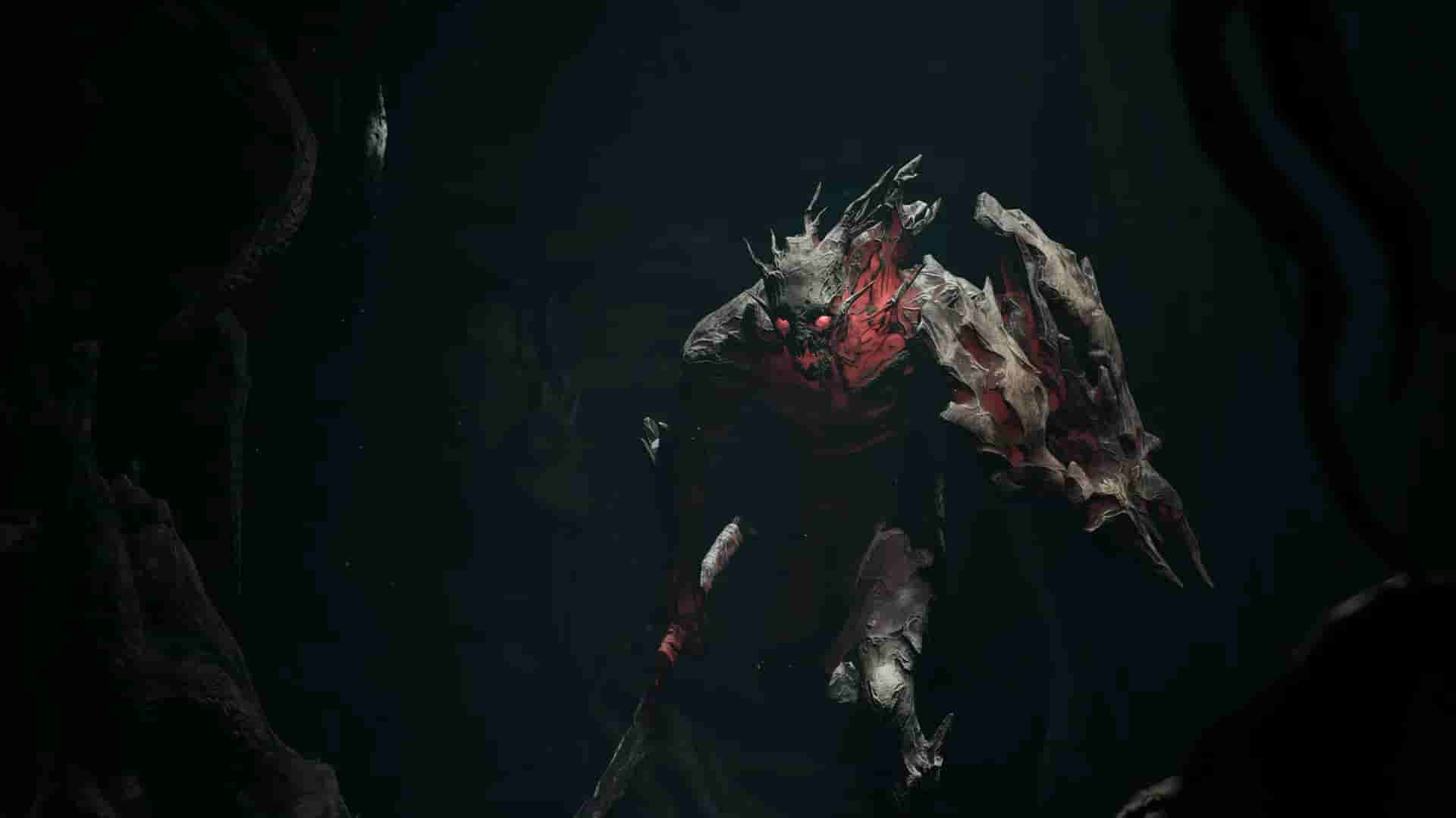 The Wizards - Dark Times screenshot thumbnail screenshot 0