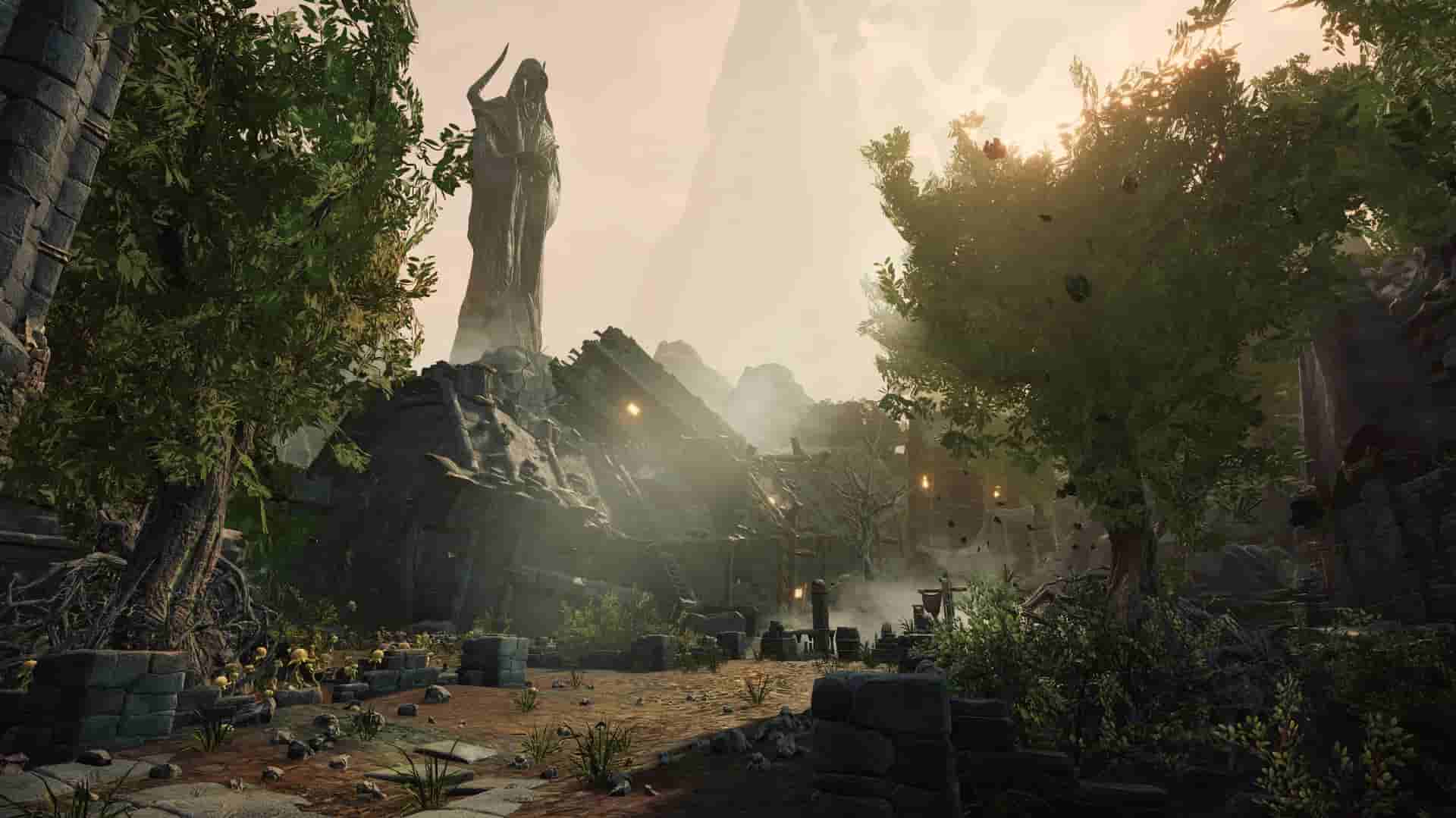 The Wizards - Dark Times screenshot thumbnail screenshot 5