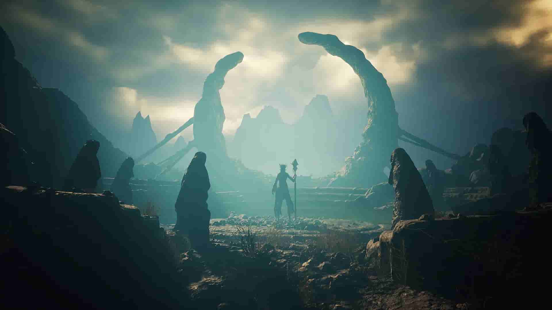 The Wizards - Dark Times screenshot thumbnail screenshot 9