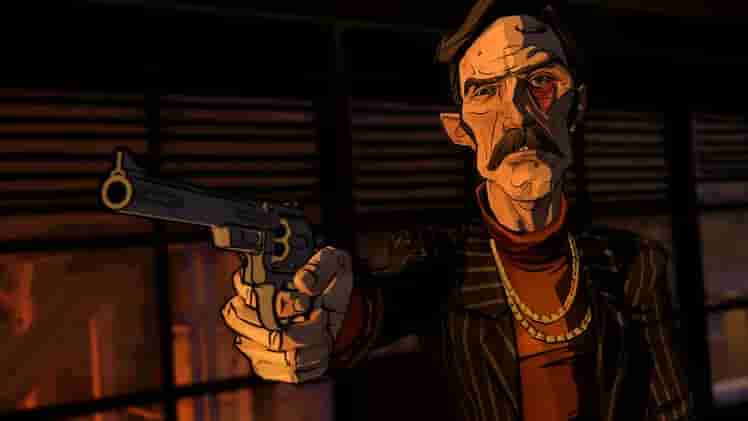 The Wolf Among Us screenshot thumbnail screenshot 4
