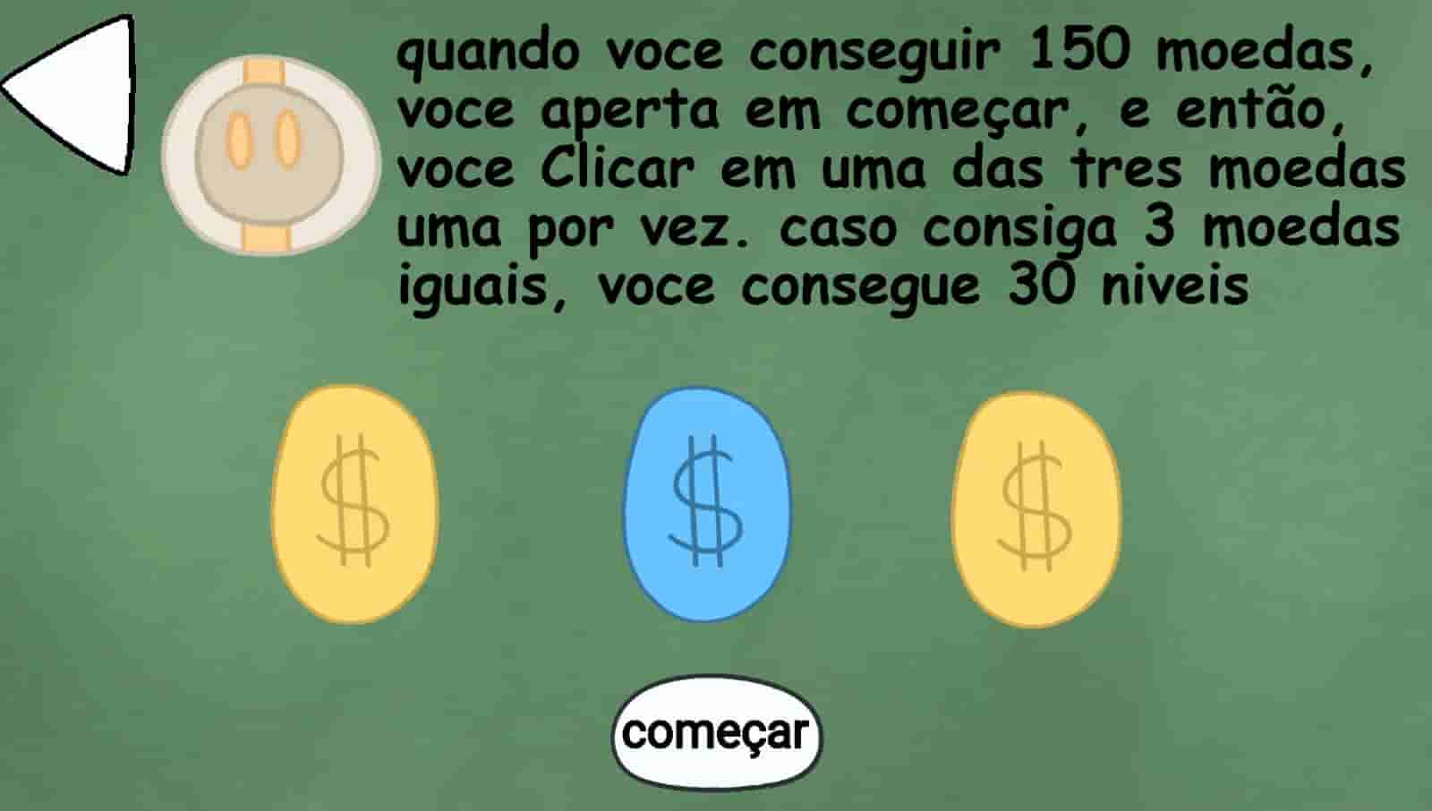 The Yapori Clicker screenshot thumbnail screenshot 4