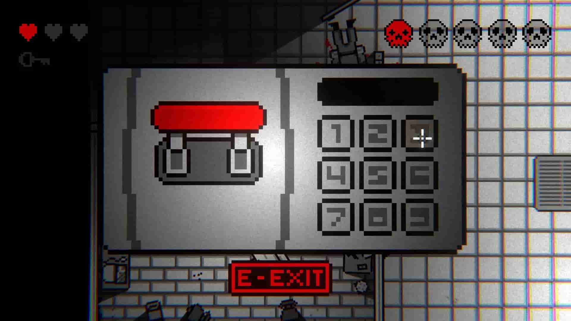 The Zebra-Man! screenshot thumbnail screenshot 5