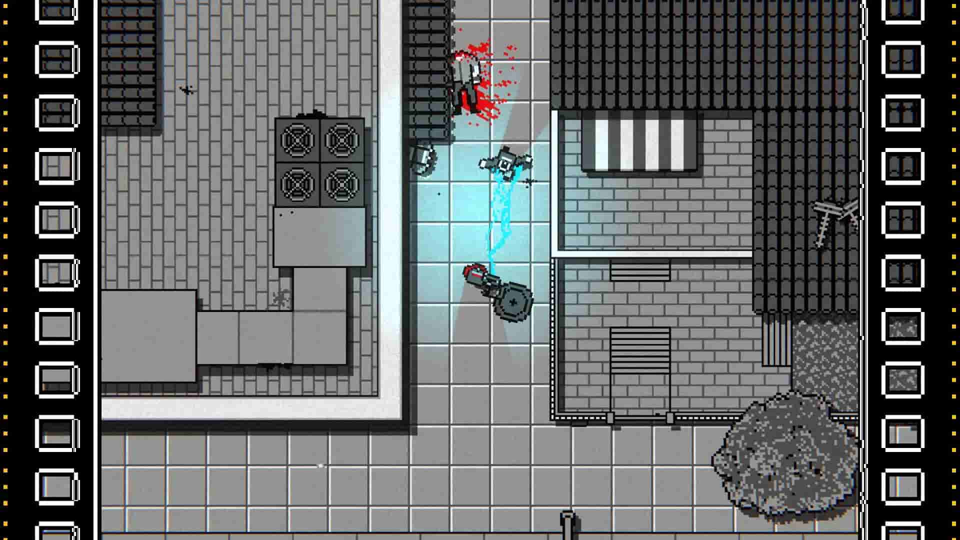 The Zebra-Man! screenshot thumbnail screenshot 7