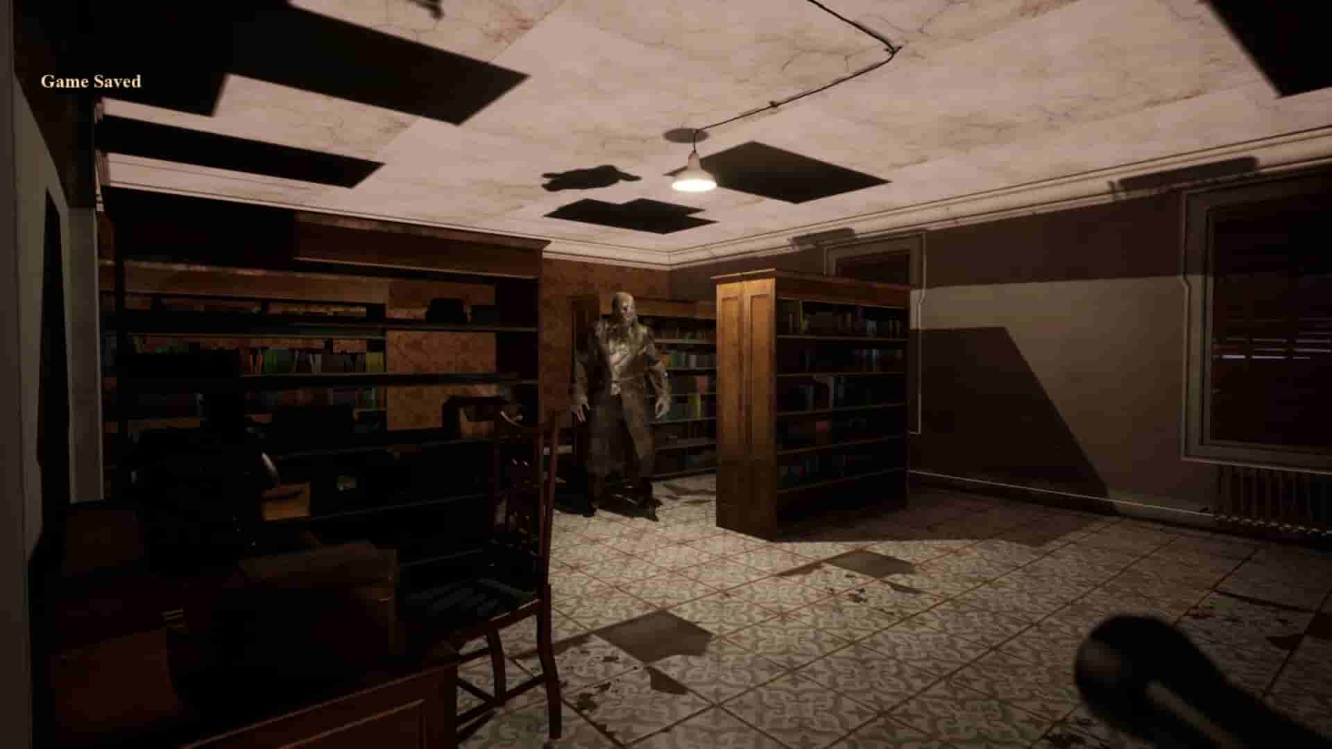 Theater of Death screenshot thumbnail screenshot 1