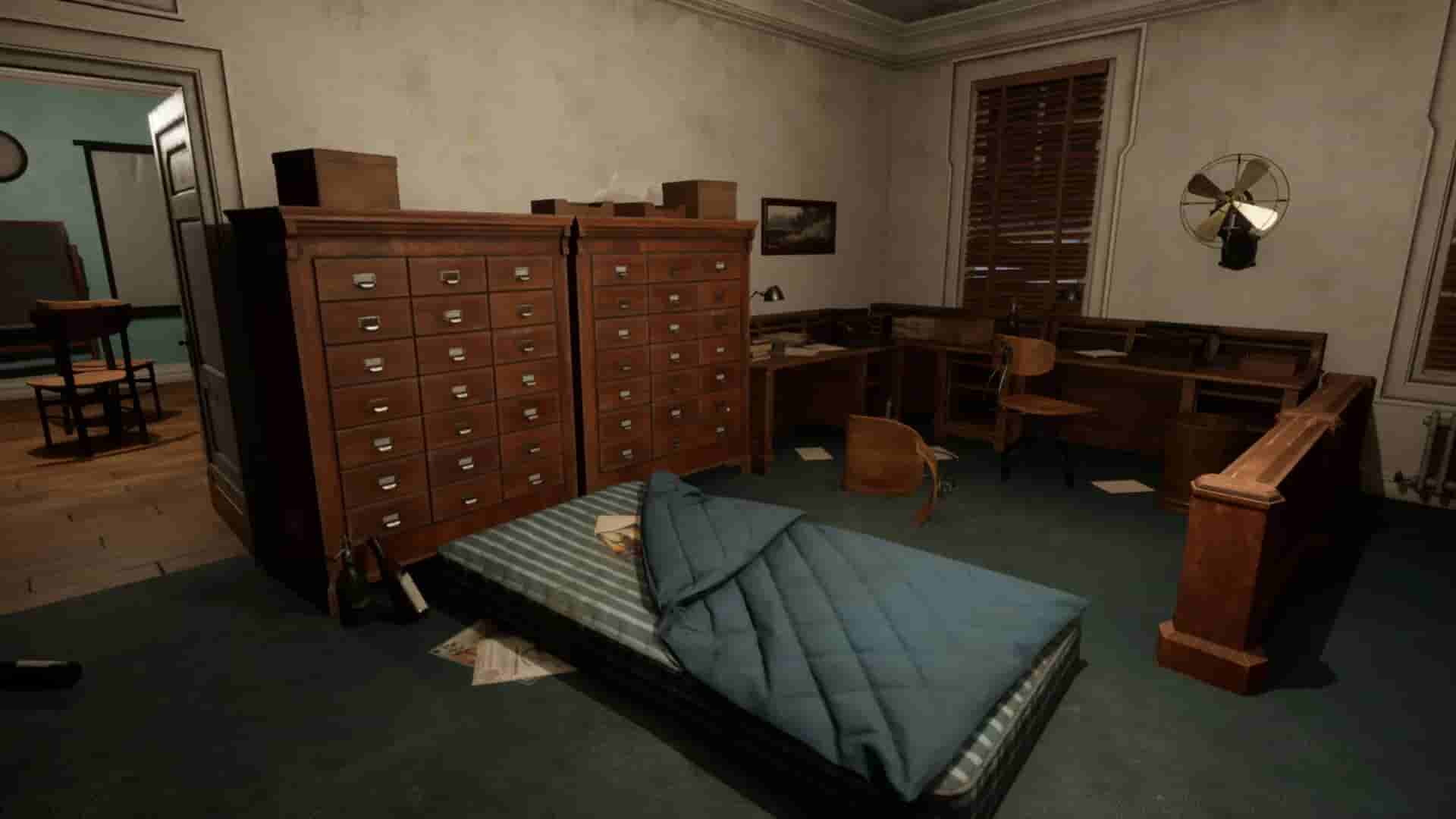 Theater of Death screenshot thumbnail screenshot 3