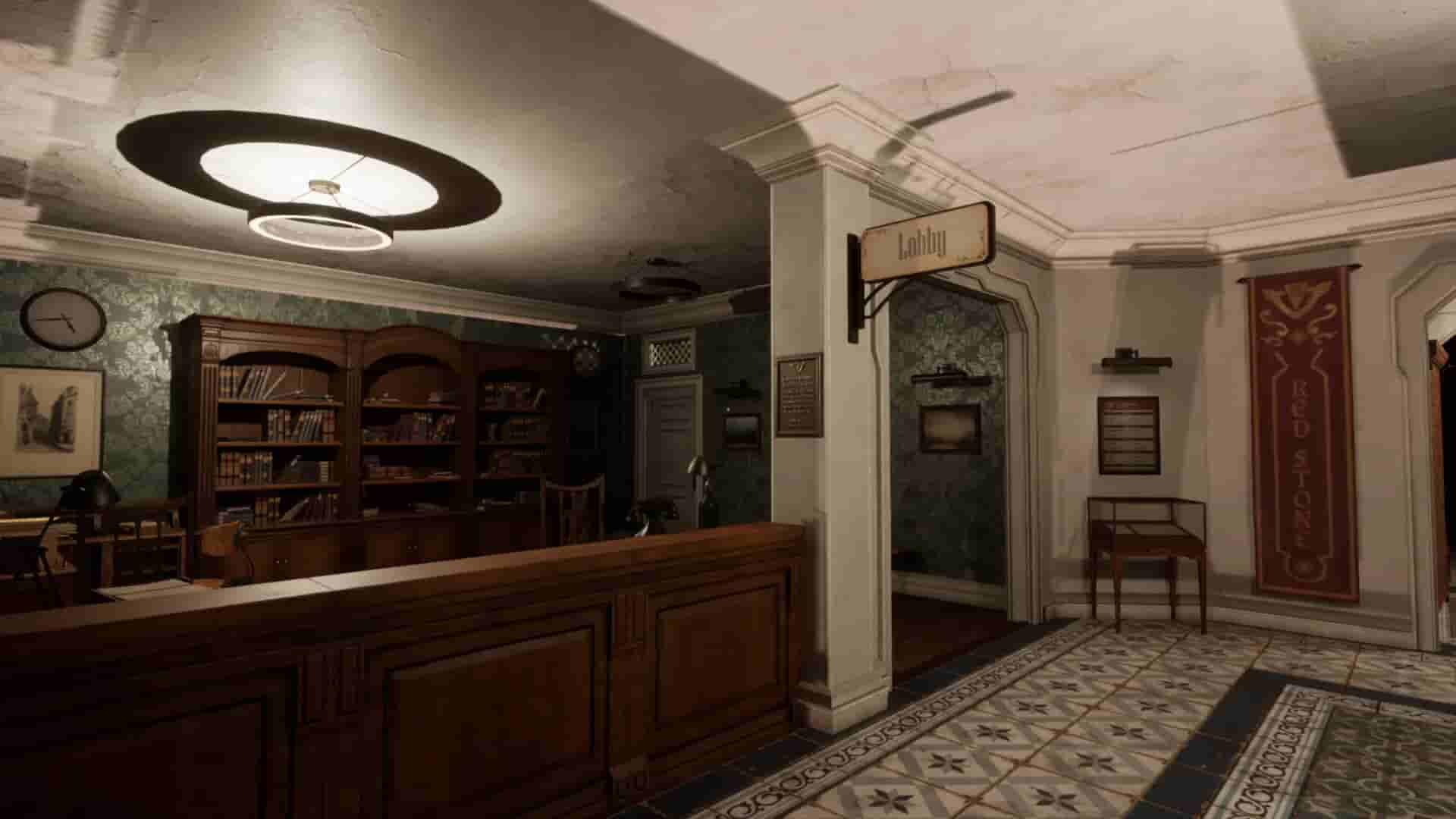 Theater of Death screenshot thumbnail screenshot 5