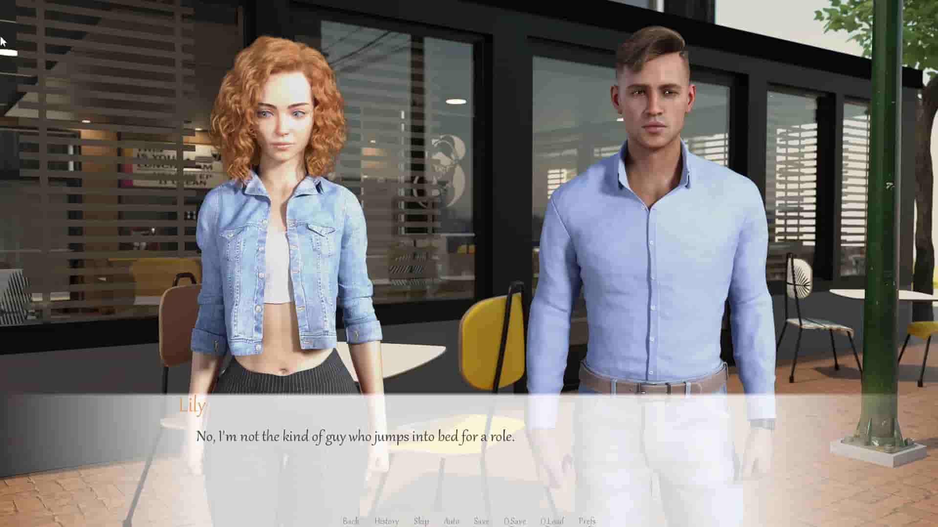 Theater School screenshot thumbnail screenshot 4