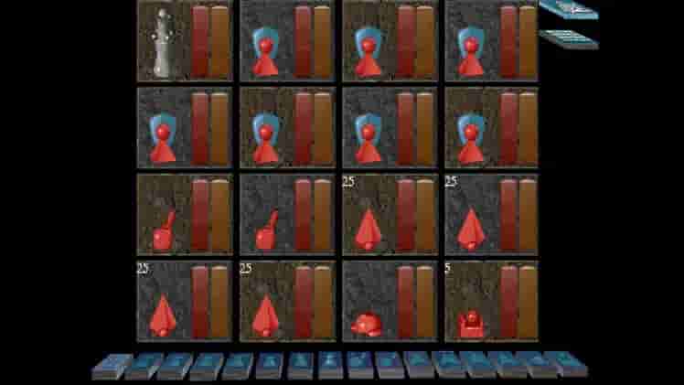 Theatre of War screenshot thumbnail screenshot 2