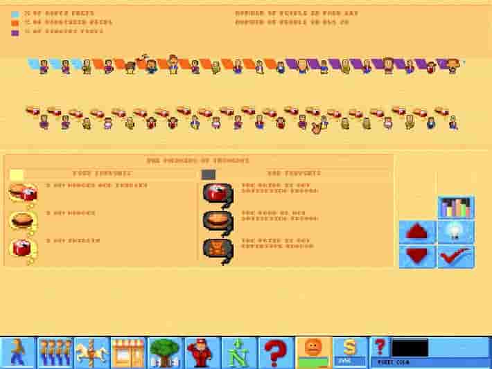 Theme Park screenshot thumbnail screenshot 10