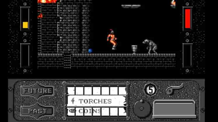 Theme Park Mystery screenshot thumbnail screenshot 1