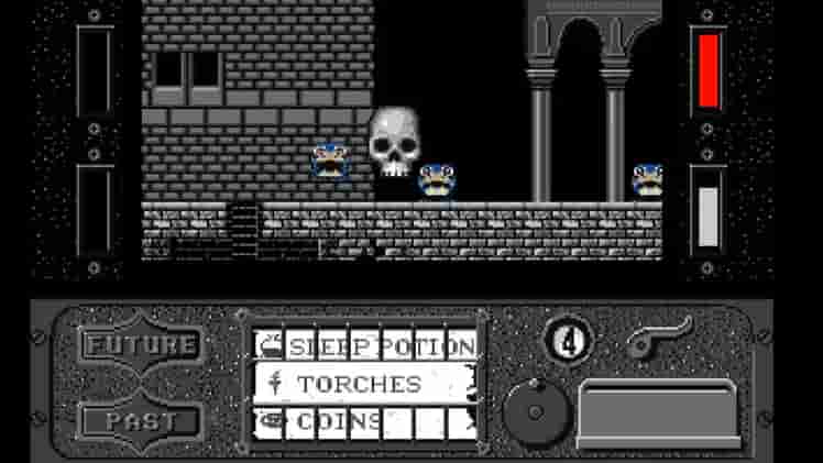 Theme Park Mystery screenshot thumbnail screenshot 2