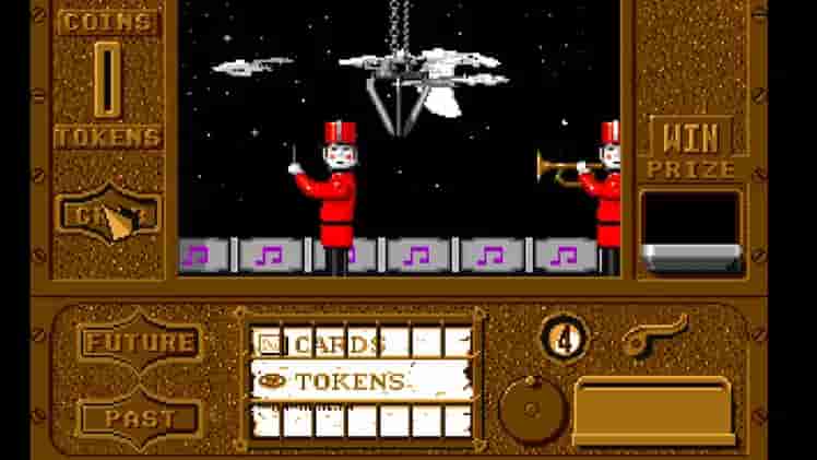 Theme Park Mystery screenshot thumbnail screenshot 3