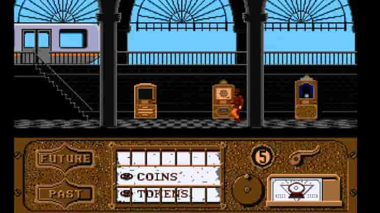 Theme Park Mystery screenshot thumbnail screenshot 5