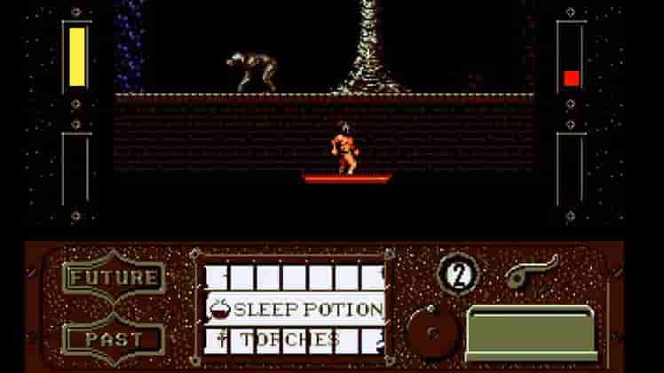 Theme Park Mystery screenshot thumbnail screenshot 6