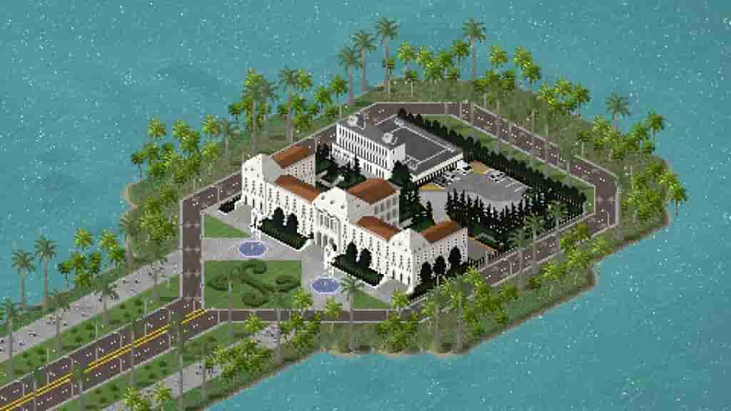 TheoTown screenshot thumbnail screenshot 0