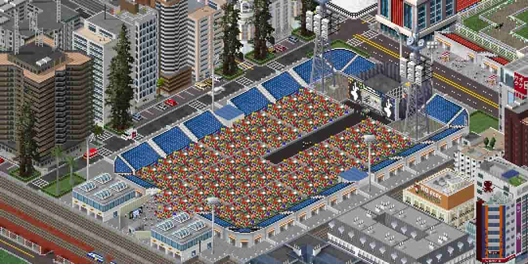 TheoTown screenshot thumbnail screenshot 10