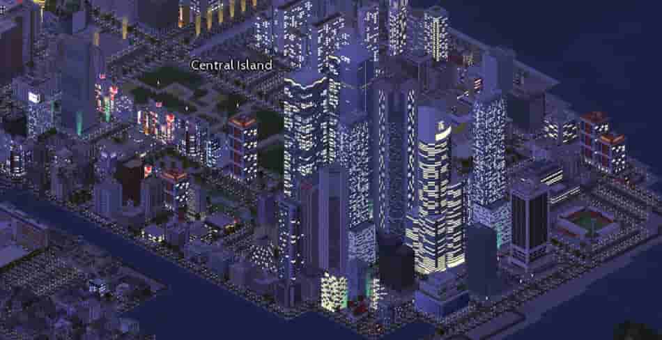 TheoTown screenshot thumbnail screenshot 13