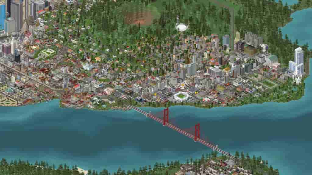 TheoTown screenshot thumbnail screenshot 15