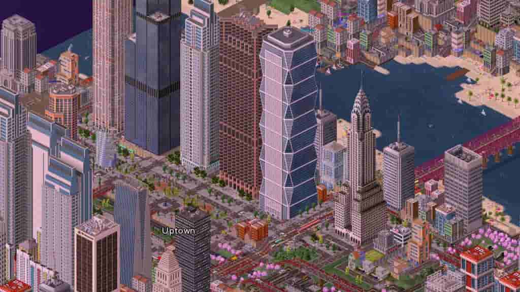 TheoTown screenshot thumbnail screenshot 16