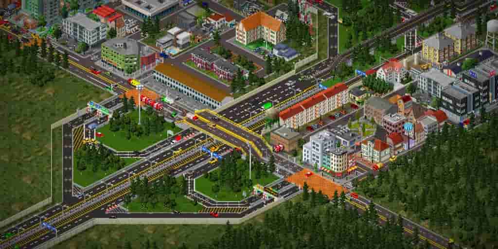 TheoTown screenshot thumbnail screenshot 19
