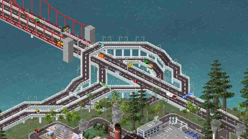 TheoTown screenshot thumbnail screenshot 6