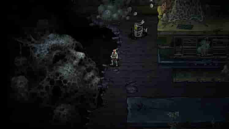There Is No Light screenshot thumbnail screenshot 7