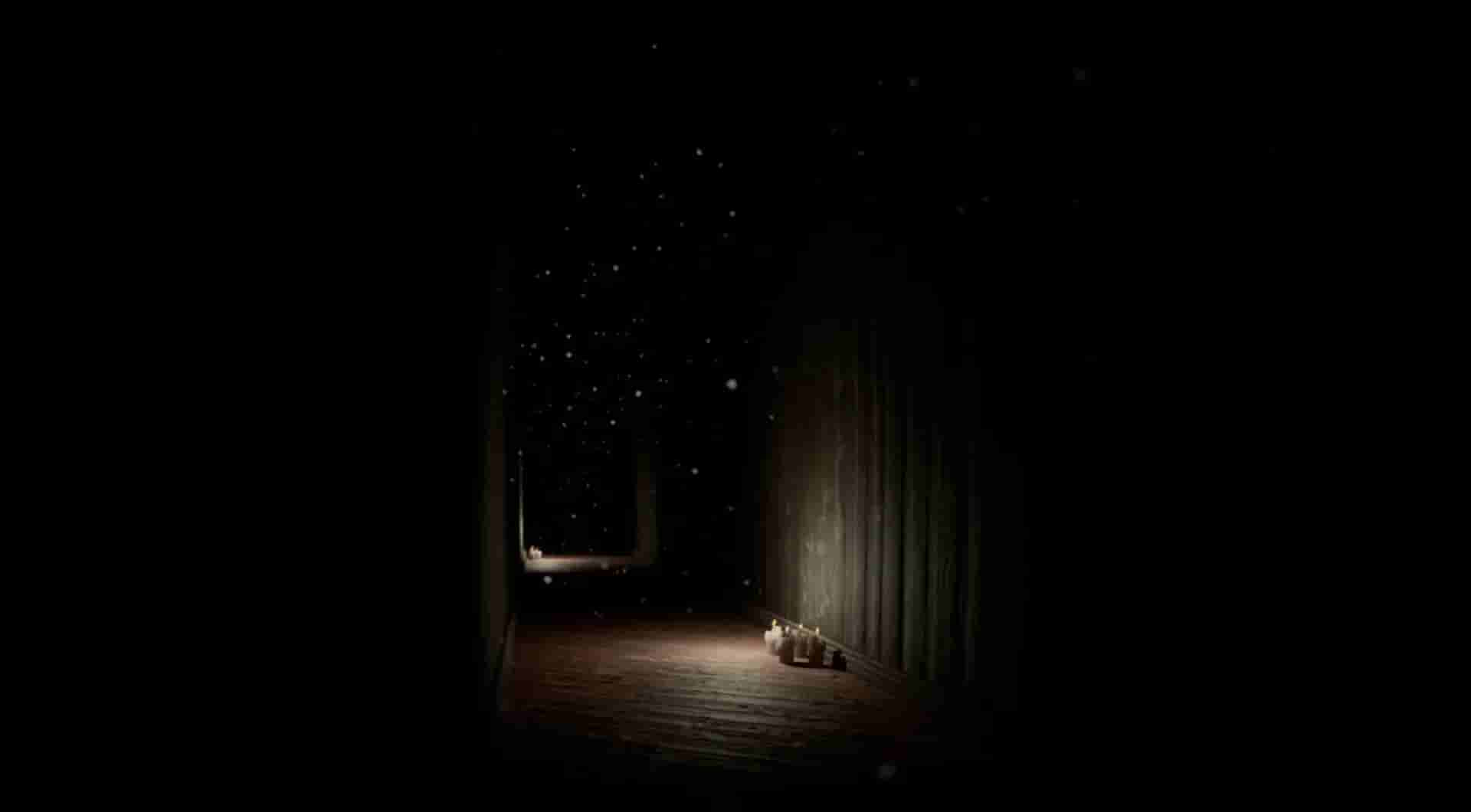 TheSilentSnowfall screenshot thumbnail screenshot 0