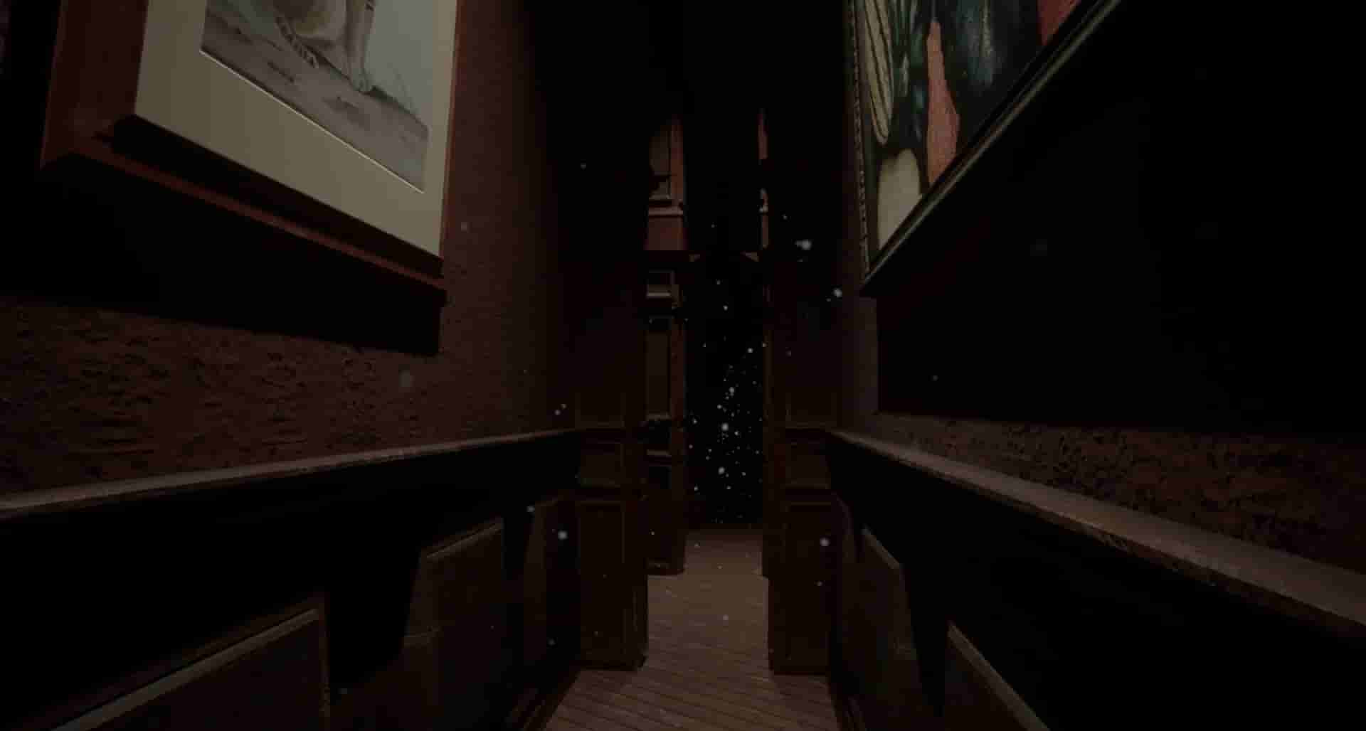 TheSilentSnowfall screenshot thumbnail screenshot 7