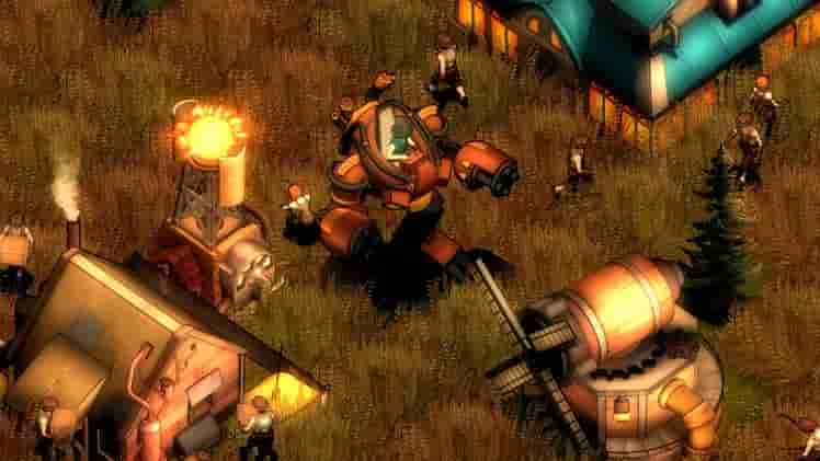 They Are Billions screenshot thumbnail screenshot 1