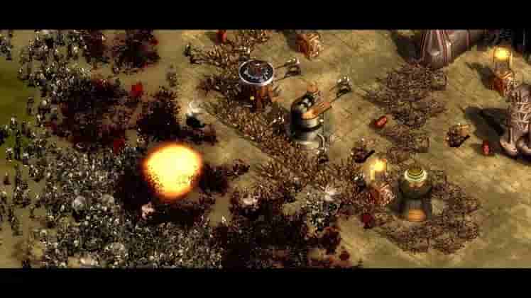 They Are Billions screenshot thumbnail screenshot 10