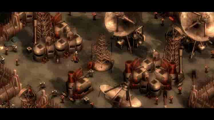 They Are Billions screenshot thumbnail screenshot 13