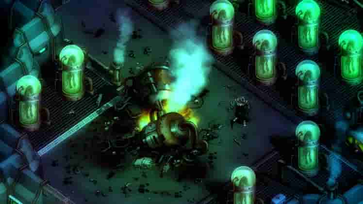 They Are Billions screenshot thumbnail screenshot 2