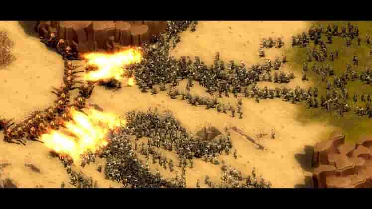 They Are Billions screenshot thumbnail screenshot 3
