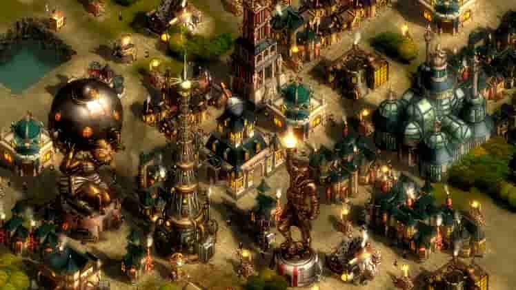 They Are Billions screenshot thumbnail screenshot 6